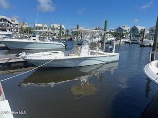 7 Keelson Row, Bald Head Island, NC 28461