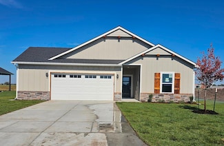 1240 E Northridge St, Valley Center, KS 67147