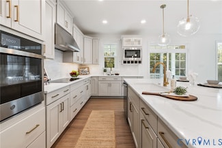 4506 Singing Bird Dr, Moseley, VA 23120