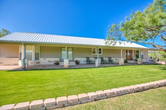 9301 Texas 158, Robert Lee, TX 76945