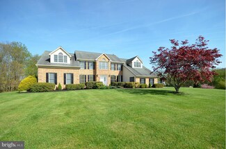 2305 Cool Woods Ct, Jarrettsville, MD 21084