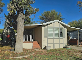 13955 W Walnut Grove Rd Unit 26, Walnut Grove, CA 95690