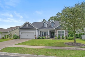 3620 Diamond Stars Way, Little River, SC 29566