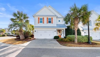 4839 Cantor Ct, North Myrtle Beach, SC 29582