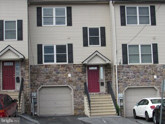 1733 W Washington St, Allentown, PA 18104