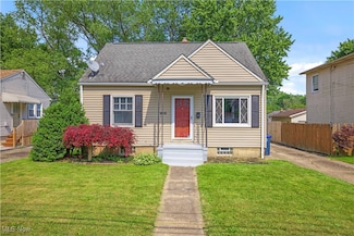 181 Hilbish Ave, Akron, OH 44312