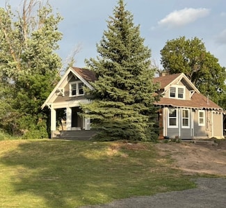 707 S Dayton St, Sprague, WA 99032