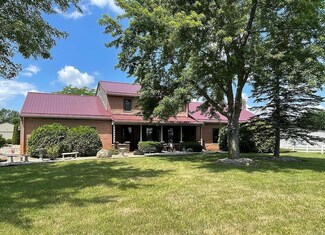 3762 S 600 E, Laotto, IN 46763