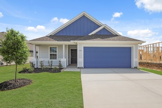 7013 Trestle St, Fort Worth, TX 76123