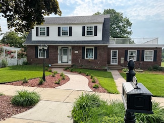 1503 Hollister Ave, Tomah, WI 54660