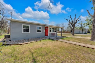 606 E 19th St, Georgetown, TX 78626