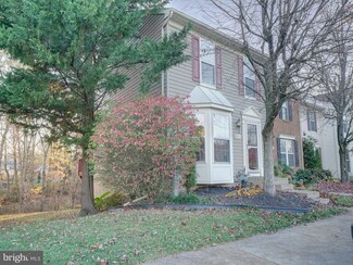 8724 Castlerock Ct, Laurel, MD 20723