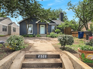 2522 W Jefferson Blvd, Dallas, TX 75211