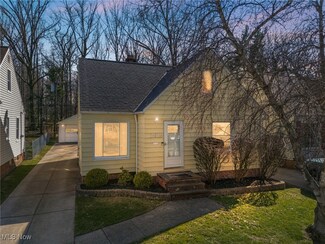 2619 Torrington Ave, Cleveland, OH 44134