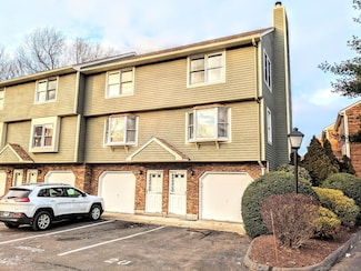 680 N Colony St Unit 20, Meriden, CT 06450