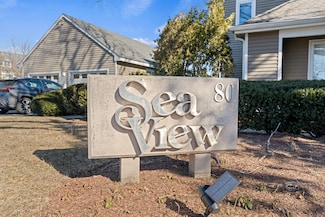 80 Seaview Terrace Unit 12, Guilford, CT 06437