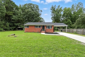 2525 Harley Dr, Greensboro, NC 27406