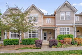 4306 Brynwood Ave, Durham, NC 27713