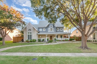 5235 Lakehill Blvd, Frisco, TX 75034