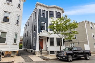 701 E 2nd St Unit 3, Boston, MA 02127
