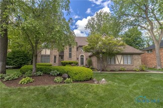 5016 Cartagena Dr, Toledo, OH 43623