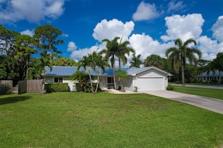 3734 SW Pompano Dr, Palm City, FL 34990