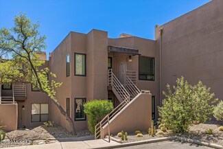 6655 N Canyon Crest Dr Unit 8144, Tucson, AZ 85750