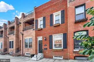 806 S Lakewood Ave, Baltimore, MD 21224