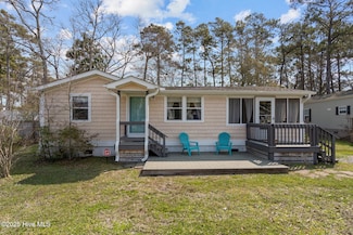314 NE 75th St, Oak Island, NC 28465
