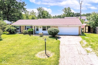 1543 W 79th St, Indianapolis, IN 46260