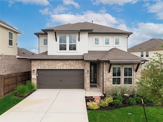 1209 Willie Ranch Way, Leander, TX 78641