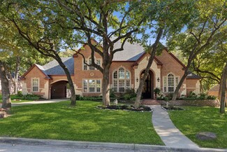 2707 Derby Ct, Southlake, TX 76092