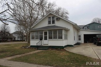 Unlisted Address