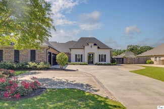 447 E Frenchmans Bend Rd, Monroe, LA 71203