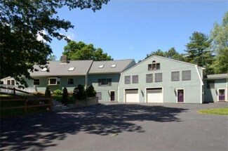 140 Newburyport Turnpike, Newbury, MA 01951