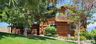 59 Savage Ranch Rd, Salmon, ID 83467