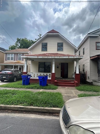 411 Craig St, Norfolk, VA 23523