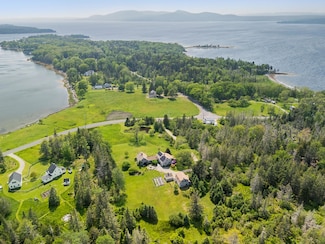 351 Mill Creek Rd, Islesboro, ME 04848