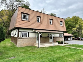 406 Southmont Blvd, Johnstown, PA 15905
