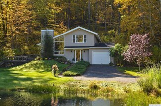 160 Mitchell St, Hillsdale, NY 12529