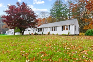 296 Liberty Hwy, Putnam, CT 06260