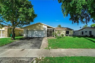 1070 SW 50th Ave, Margate, FL 33068