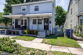 206 Broad St, Hainesport, NJ 08036