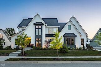 12022 Otto Ln, Carmel, IN 46032