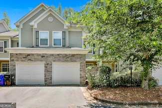 508 Las Brasis Ct, Peachtree City, GA 30269