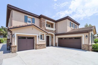 1154 Village Dr, Oceanside, CA 92057