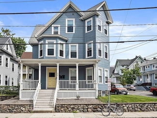 135 Clifton St Unit 1, Malden, MA 02148