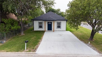 7200 S San Pedro St, Pharr, TX 78577