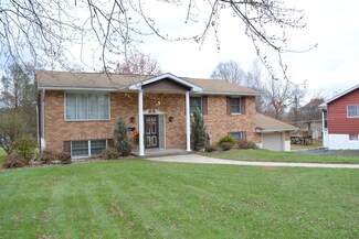 612 Cemetery St, Mayfield, PA 18433