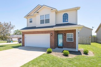 106 Lake Forest Dr, Georgetown, KY 40324